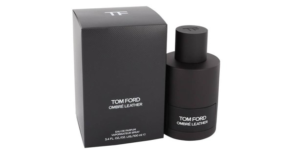 Tom Ford Ombre Leather EDP Unisex 100mL - Ombre Leather